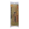 Sankyo Corporation sita Wood Style Titanium Coated Bud Cutting Shears