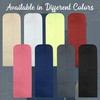 Wedcova Dress Bag | Hanging Garment Bags | Full Length