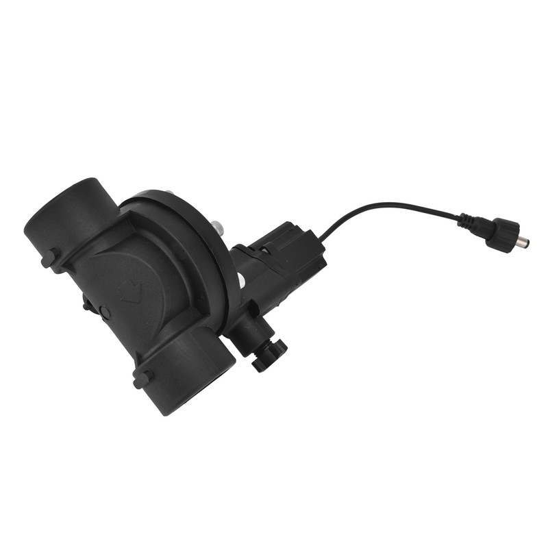 G1 Internal Thread Irrigation Timer Solenoid Valve Pulse 9V Water