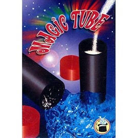 Magic Tube for Bill