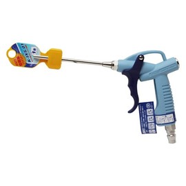 Kinki Ultra Lightweight puraea-dasuta- Long Nozzle 124 mm K – ixs01 – 1S Made in Japan