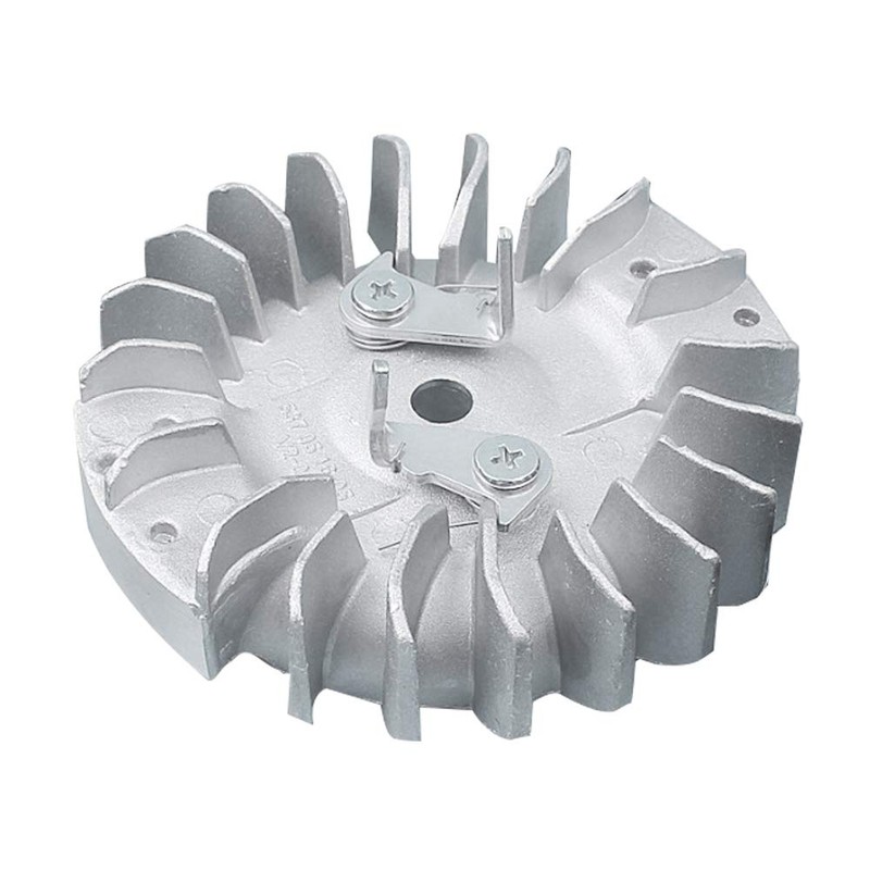 HUYUR Flywheel for Husqvarna 362 365 371 372 372xp OEM