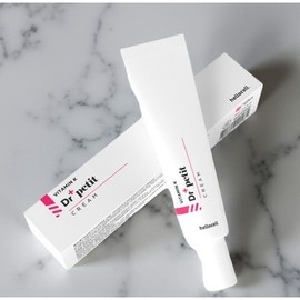 Bruise cream ointment skin blemish soothing recovery Vitamin K / 멍 크림 연고 피부 흔적 진정 리커버리 비타민K