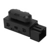 6 Way Power Seat Adjustment Switch Left Driver Side 5F9T‑14B709‑AA