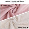 Waterproof Blanket for Bed - Dog Throw as Furniture Protector