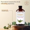 Eucalyptus Essential Oil | 100% Pure and Natural | 4