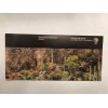 Tonto National Monument Park Unigrid Brochure Map Newest Version Arizona