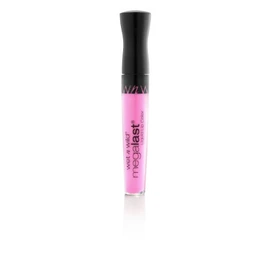 Wet n Wild Mega Last Liquid Lip Colour Click On My HyperPink 7 ml