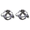 Operitacx 2pcs Protective Safety Hardhat Liner Replacement Comfortable Helmet Accessories