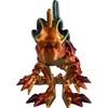 Skeleton Spinosaurus – Articulating Dinosaur Figurine for Teens and Adults