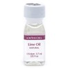 Lorann Oils Lime Flavoring, 1 Dram