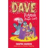Dave Pigeon (Royal Coo!): WORLD BOOK DAY 2023 AUTHOR