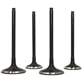 HWKWAZ Engine Intake Exhaust Valve Gasket Kit Compatible with Suzuki Quadracer 450 LTR450 2x4 2006-2009