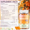 Marafiki- Gomitas Omega 3 6 7 9 para Mujer Suplemento