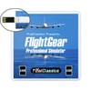 FlightGear Flight Simulator 2023 X on USB | Flight Sim