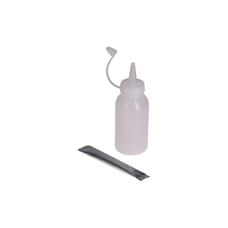 Combustion Block Tester Powder and Bottle for Cylinder Heads Gaskets