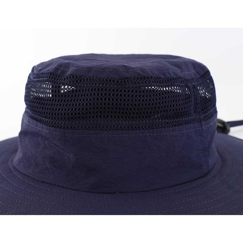 Home Prefer UPF50+ - Sombrero de sol para niños y