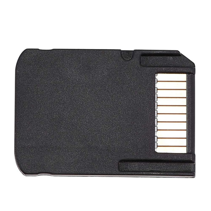 Socobeta High Speed Adaptor for PS Vita Enso 3.60 System