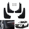 Autorder Mud Flpas Splash Guards for Buick Envision 2021 2022