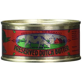 Wysman Butter, 7 Ounce
