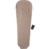 Cocoon MummyLiner Organic Cotton, brown