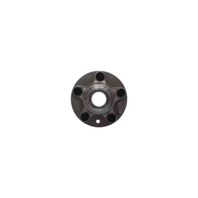 GSP 270030 Front Wheel Hub Compatible with Land Rover 12-19