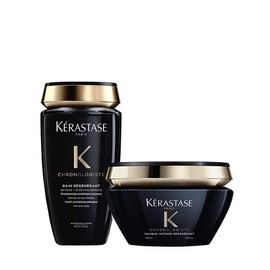 Kerastase Chronologist Revitalising Shampoo and Masque Duo
