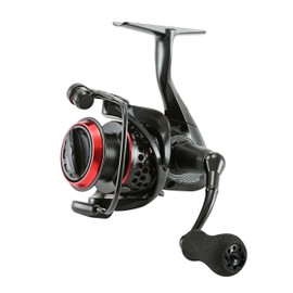 Okuma Fishing okuma Ceymar Lightweight Spinning Reel- C-30, Multi-coloured
