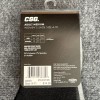 Champs Sports Women's Low-Cut Socks No Show Medium 5 Pack