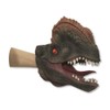 Johnco FS086 Dinosaur Hand Puppet