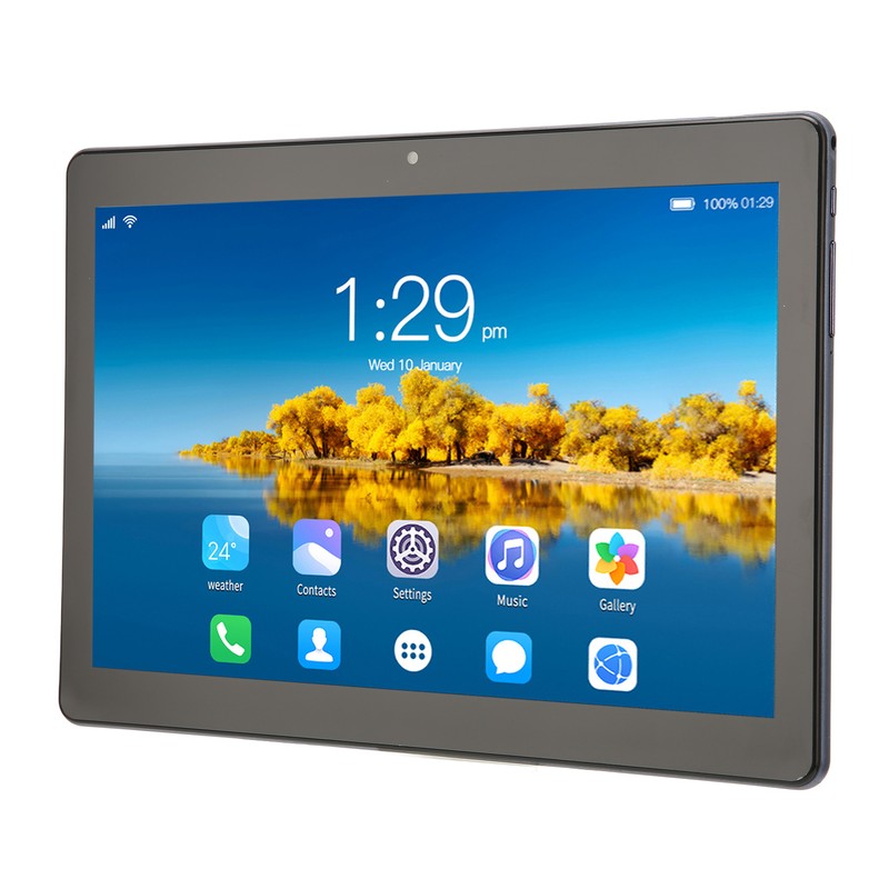 10 Inch Tablet 2GB 32GB 10 Inch IPS HD Display