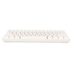 61 Key Mechanical Keyboard Portable Compact 60% Gaming Keyboard with