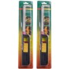 2PK BBQ Grill Lighter Refillable Butane Gas Candle Fireplace Kitchen