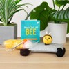 Gift Republic Bee Needle Felting Craft Kit – Complete DIY