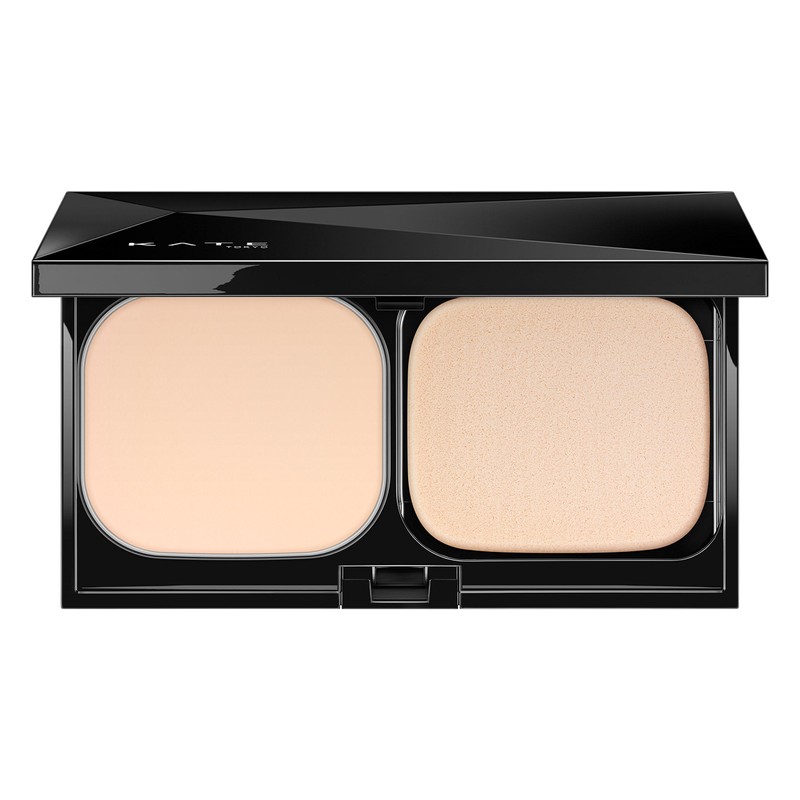 ケイト パウダーファンデーション シークレットスキンメイカーゼロ 00明るく透明感のある肌