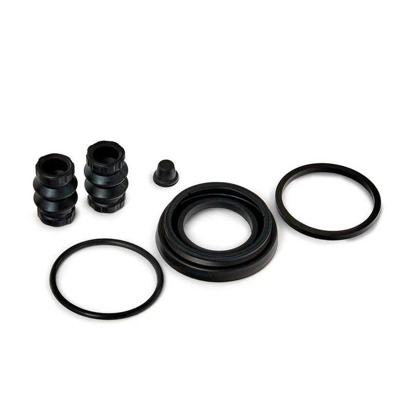 RIDEX Brake Caliper Repair Kit Rear 405R0242