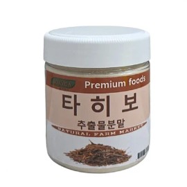 Boabitha Yuil Boavida Taheebo Extract 200g powder / 유일 보아비다 타히보추출물 200g 분말