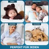 Utopia Bedding Waterproof Mattress Protector - 140 x 200 cm,