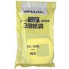 Sharp Cleaner Genuine Paper Pack (10 Sheets) for Vertical Cleaners EC-11PN
