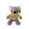 I Love Aus Koala with Yellow Tee