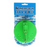 Kastaway's Magnetic Diver (Green, Magnum