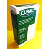 Curad Extra Large Plastic Bandage with 4-sided seal, 2X more