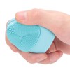 Facial Cleansing Brush Waterproof Electric Vibration Face Cleanser Skin Caring
