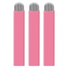 Pack of 50 Disposable Pink Microblading 0.15 mm Nano Needles