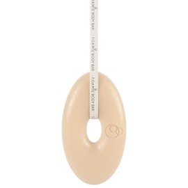 Foamie Shower Body Bar - Oat To Be Smooth 80G