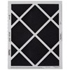 No Toil Castle, One-Year HVAC Furnace Filter, 16” x 20”