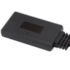 Car Radio Bluetooth 5.0 AUX IN Adapter Audio Cable Replacement