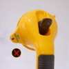 Super Grip Suction Lifter with 2 Suction Cups, Vacuum Suction