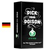 Pick Your Poison After Dark - German Edition