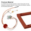 Pilot and Igniter Assembly Replacement Kit SP20075 SP20305A for Natural